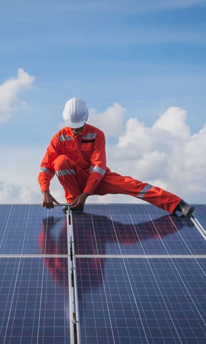 مشروع وزارة النقل والخدمات اللوجستية – صيانة وتشغيل المولدات ولوحات ATS