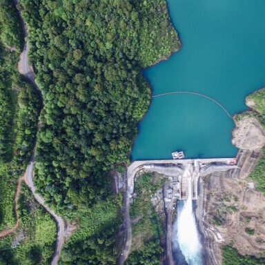 مشروع وزارة حرس الحدود – صيانة وتوضيب واختبار وتشغيل المولدات الكهربائية